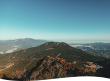 往路お立ち寄りスポット八幡岳展望台イメージ3