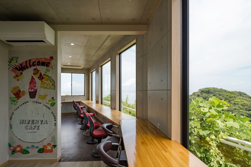 HIZENYA CAFE