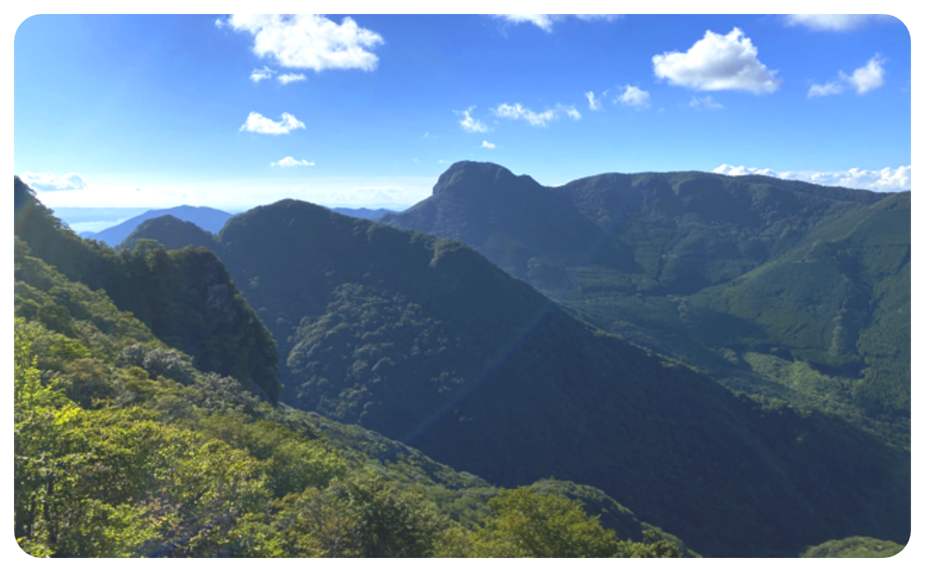 多良岳エリアイメージ